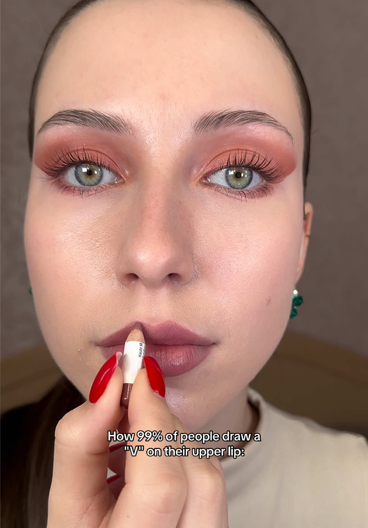 How 99% of people draw a 