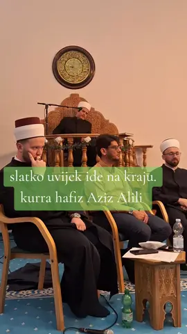 #austrija🇦🇹🇦🇹 #hafiz #aziz #alili #Allah #balkan #foyoupage #bosna🇧🇦🇧🇦 