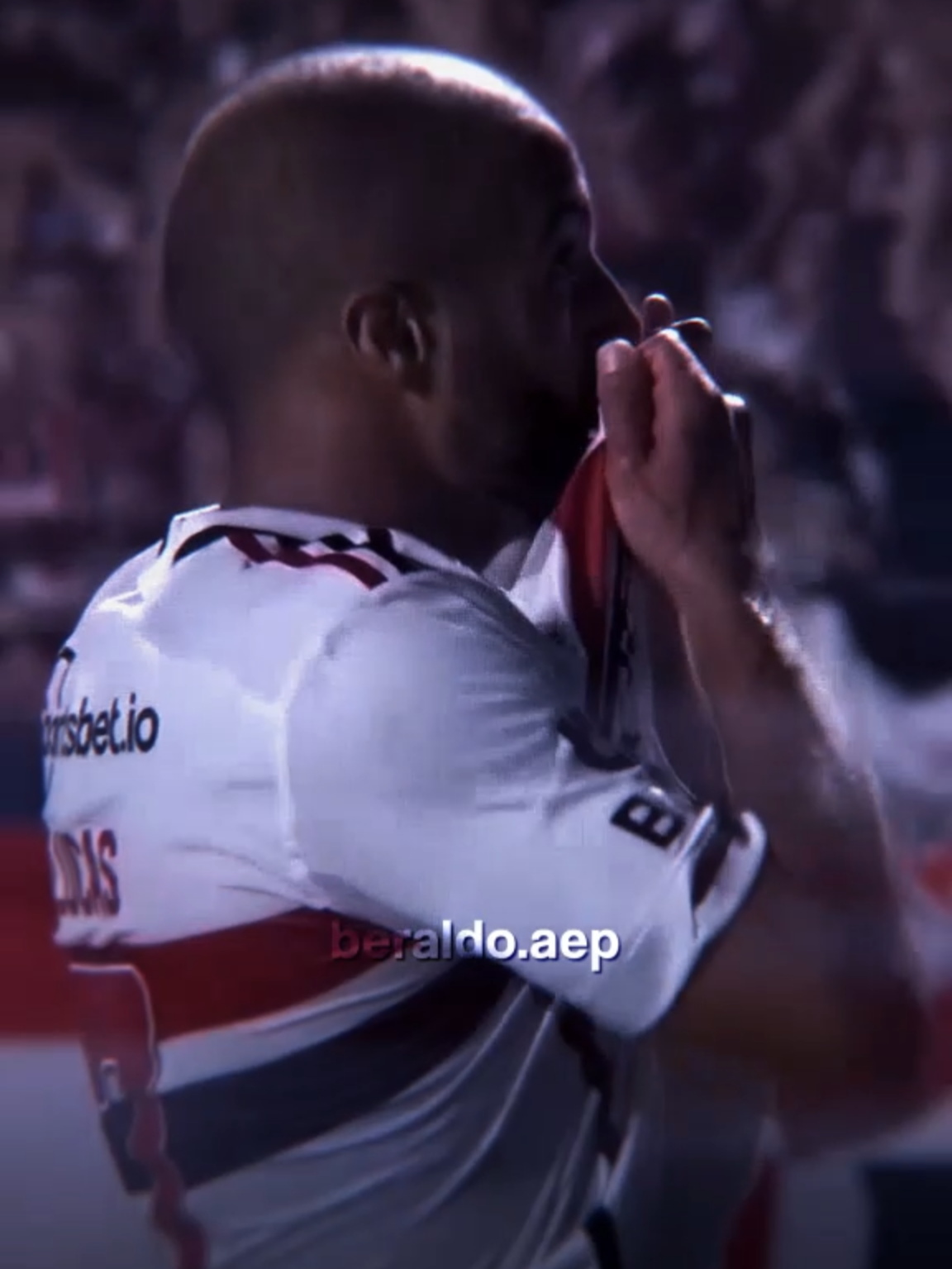 A maior campanha da Copa do Brasil 🇾🇪🏆 #copadobrasil #lucasmoura #wellingtonrato #lucianoneves #michelaraujo #pablomaia #saopaulo #spfc #fyp #edit #beraldoaep