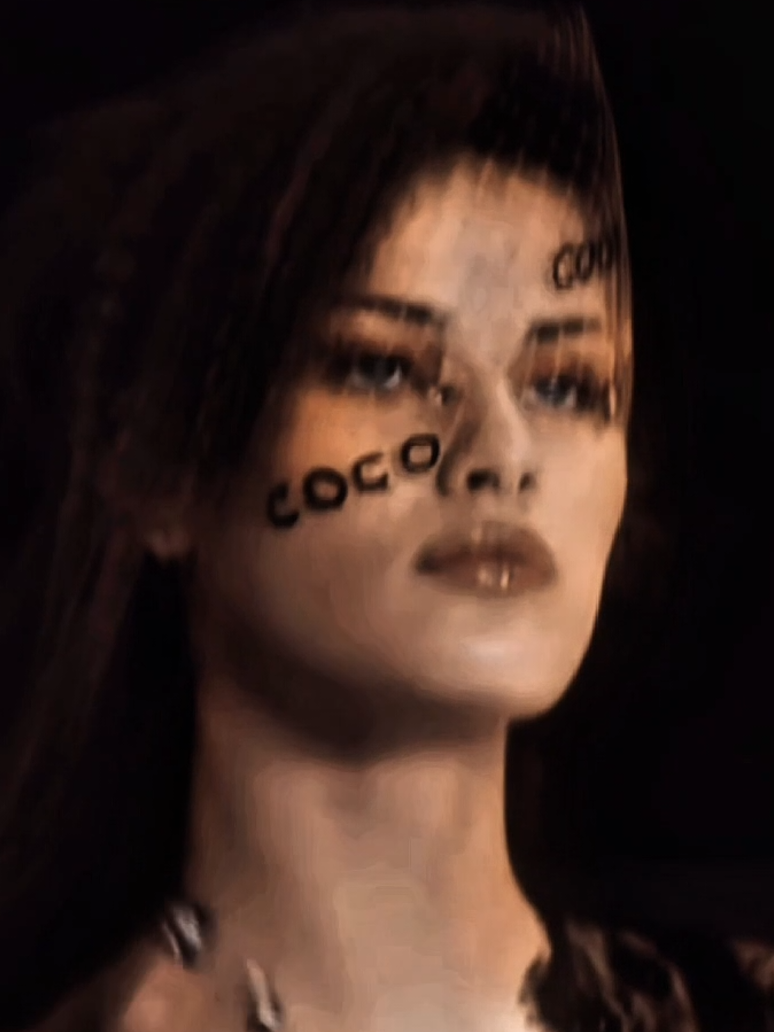 Isabeli Fontana for Chanel #isabelifontana #SuperModel #horsewalk #model #Runway #fashion #catwalk #modeling #runwaywalk #FashionTikTok #fyp #fypp 
