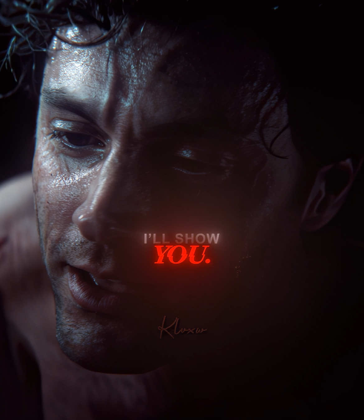 Joe in the last episode was so scary😭 // #joegoldberg #joegoldbergedit #pennbadgley #pennbadgleyedit #youedit #you #younetflix #fypシ #fyp #edit #edits #viral #viralvideo #makemefamous 