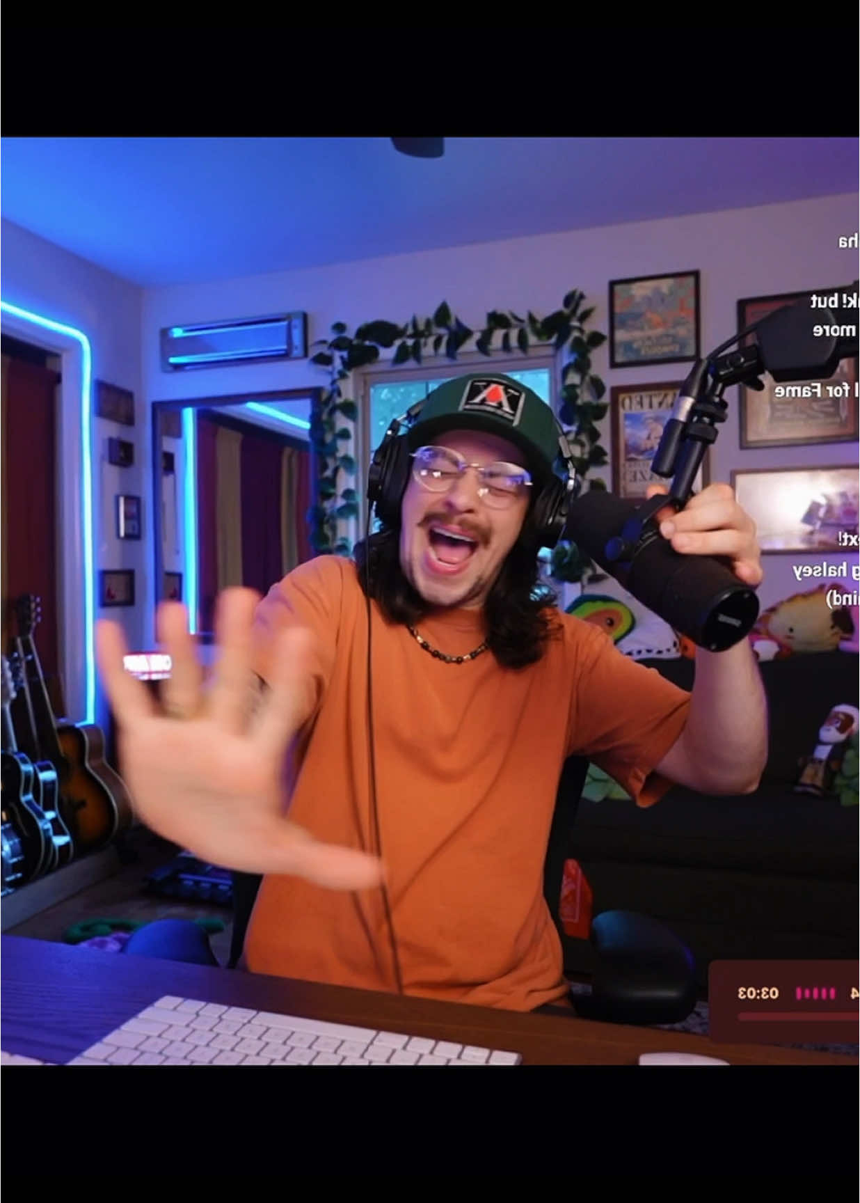 #addisonrae #hthaze #reaction 