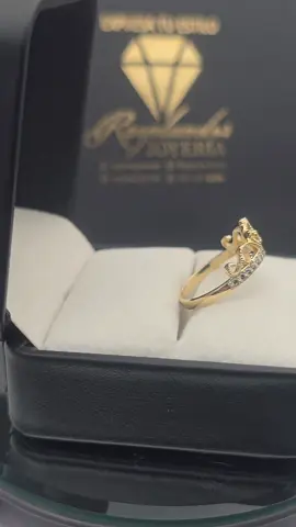 #tiara #amor #joyas #oro #resplandorjoyeria #fabrication  un recuerdo para toda la vida✨️💍
