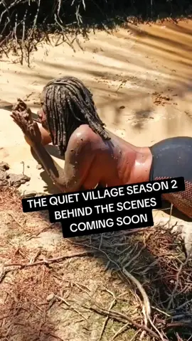 THE QUIET VILLAGE SEASON 2 #millionaire #trendingvideo #viralvideos 