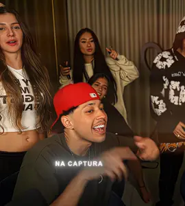 na captura delas #nathanpereira 