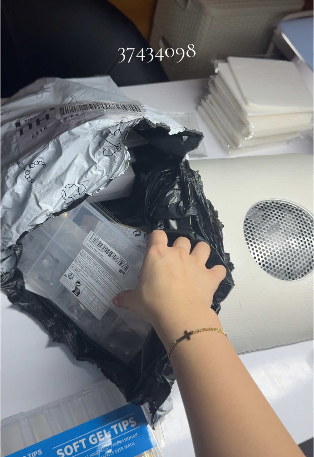 Nails Shein haul part 2 📦  #nailssheinhaul #sheinhaul #nails #nailsshein #isaszeg #isaszegműköröm #nailsbybzsk 