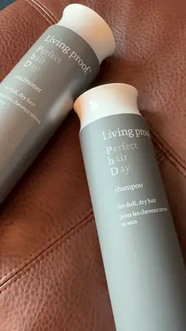 gifted by Living Proof @Living Proof, Inc. ✨ Clean, hydrated, and healthy—for days ✨ Just tried @livingproofinc Perfect Hair Day Shampoo + Conditioner and WOW. 72-hour hydration, softer strands, and shine that actually lasts. #HairGoals #LivingProof #hair #hairstyle #shampooandconditioner #longhair #softhair 