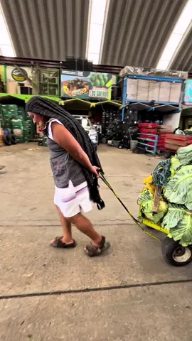 Qué bonita es mi central de abastos… #humor #comedia #telenovelas 