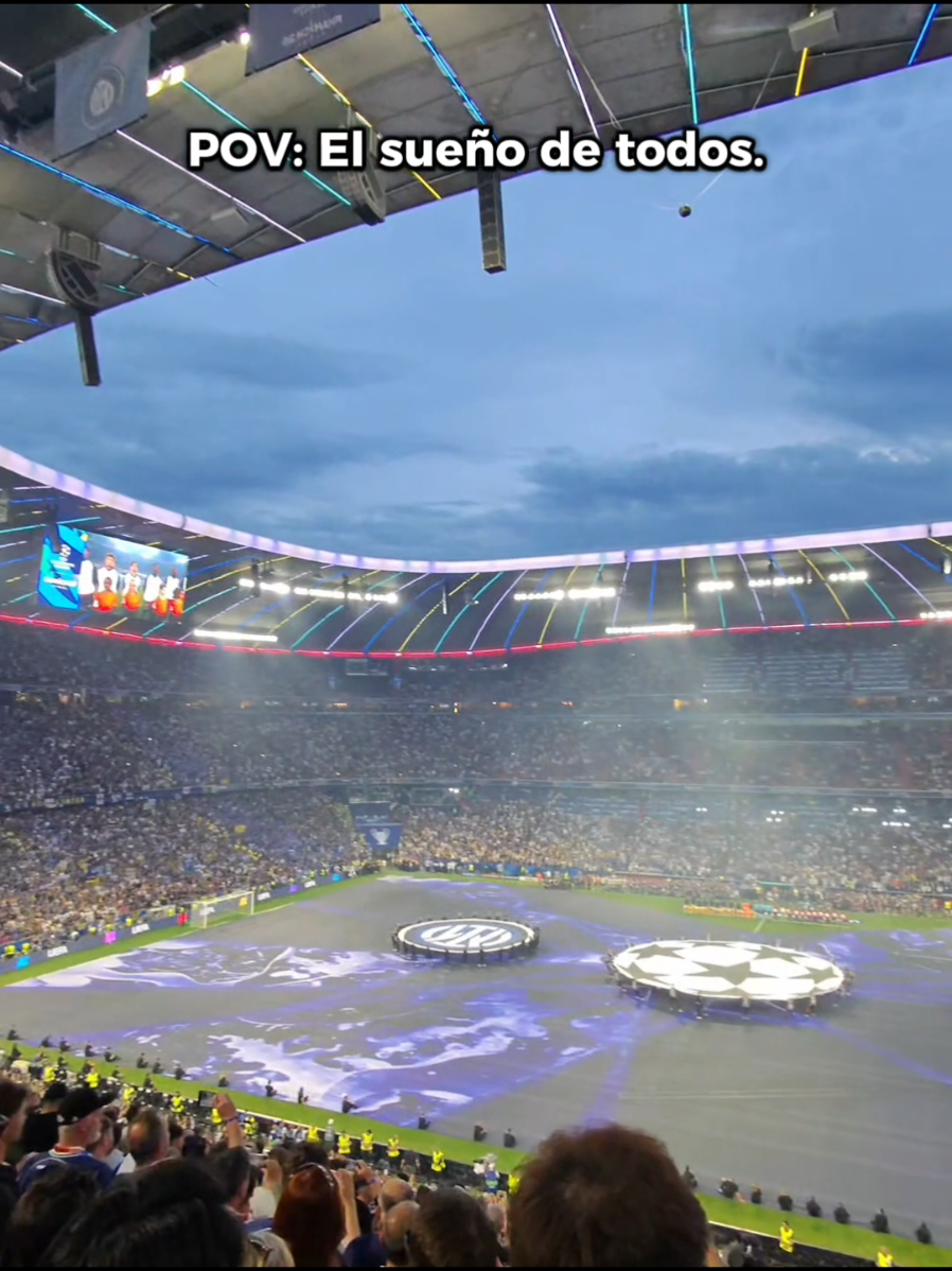la bendita champions league.. 🎩 @PlayStation @PlayStation Latinoamérica 