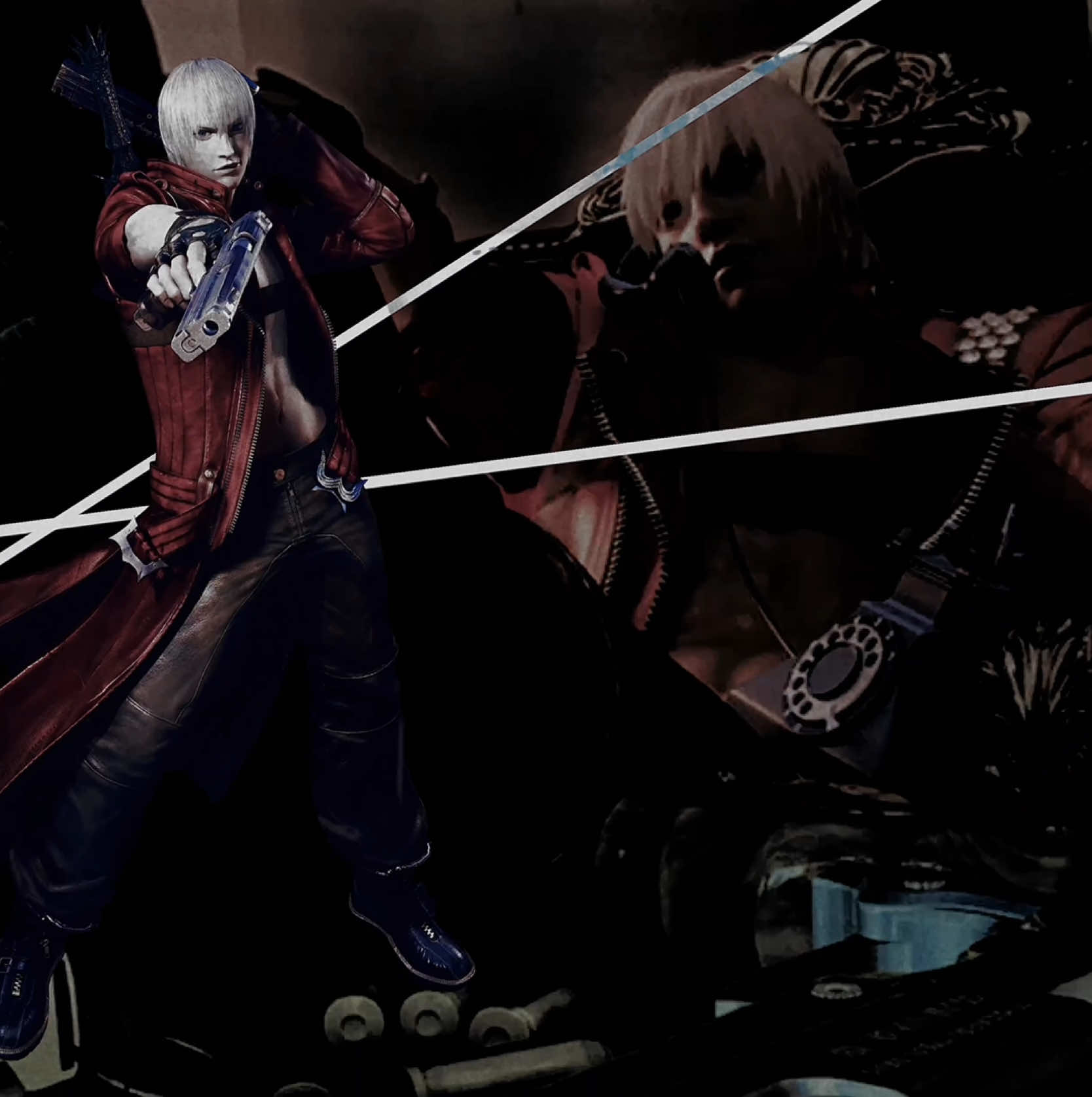 song: nobody like you by limp bizkit  cc: me scenes: zechscenes and trishersspcs @holly ꣑ৎ  #dante #dantesparda #dantespardaedit #dmc #devilmaycry #devilmaycryedit #dantedmc 