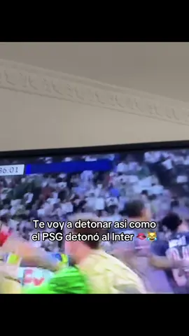 Histórica goleada #fyp #videoviral 