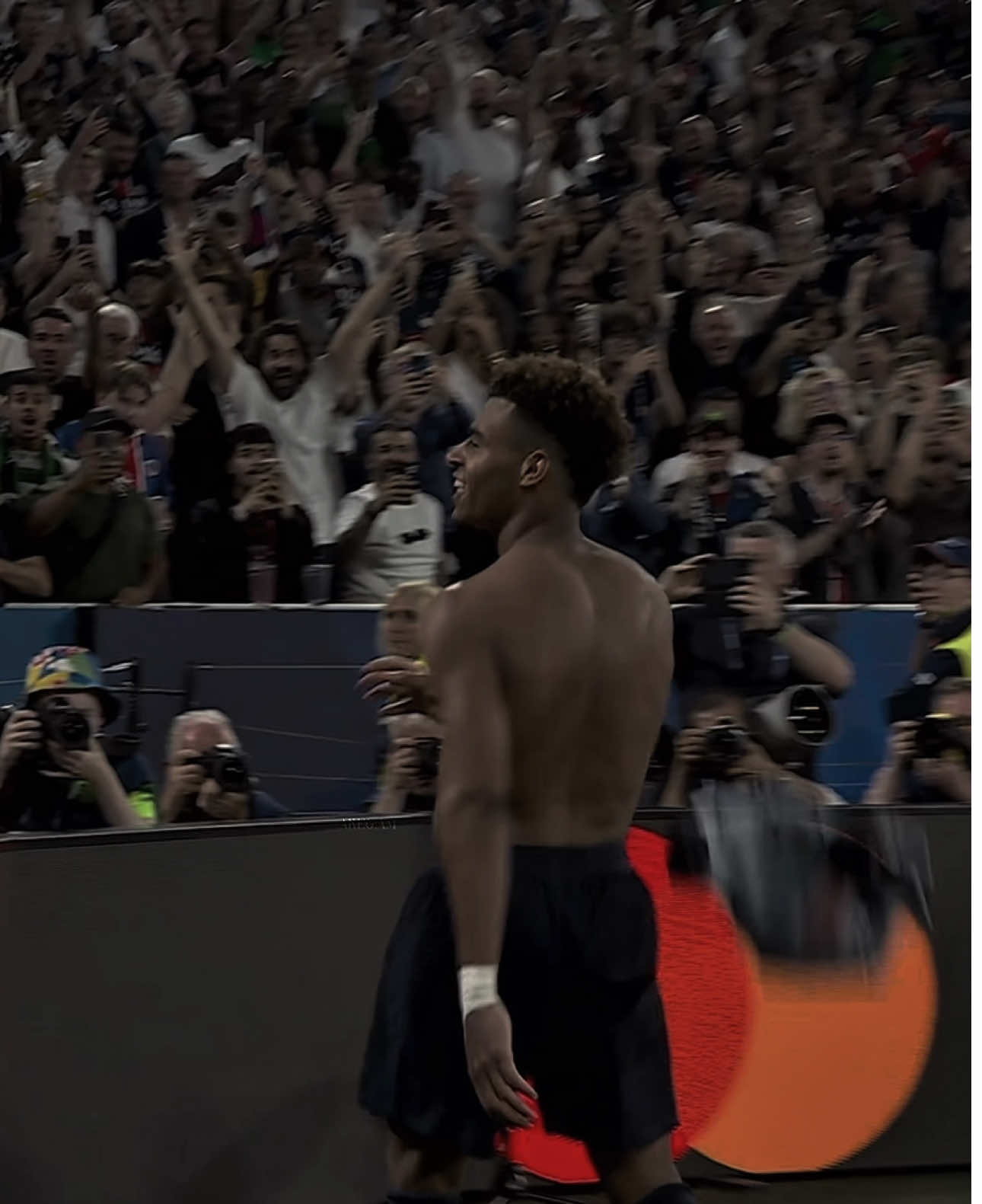 Best French winger right now? | #doue #aregam #viral #fyp #goviral 