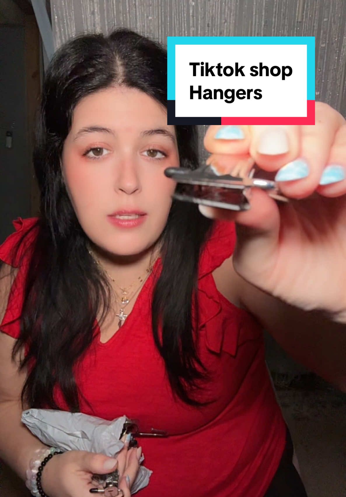 Hangers #hanger #clotheshanger #clothesorganization 