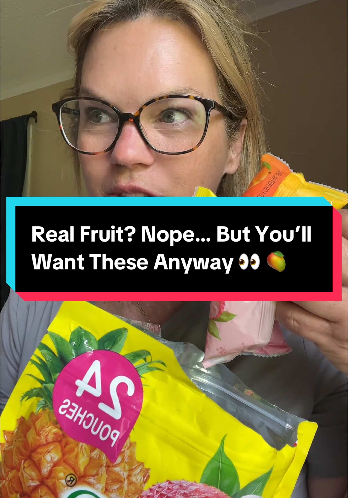 Replying to @Natalia | RN 💖 Thought these were real fruit at first… then I tried them. Soft, juicy, and a little too easy to finish the whole bag 👀🍍#A#AMOSweets might be the cutest candy on TikTok. Worth it? Let’s discuss #G#GummyFruitA#AmosSweetsT#TikTokMadeMeBuyItF#FruitCandyS#SnackTokF#FoodieFindsC#CuteCandyV#ViralSnacksT#TikTokSnacksT#TasteTestU#UnrealFruitA#AmazonFindsF#FunSnacksSweetToothFix