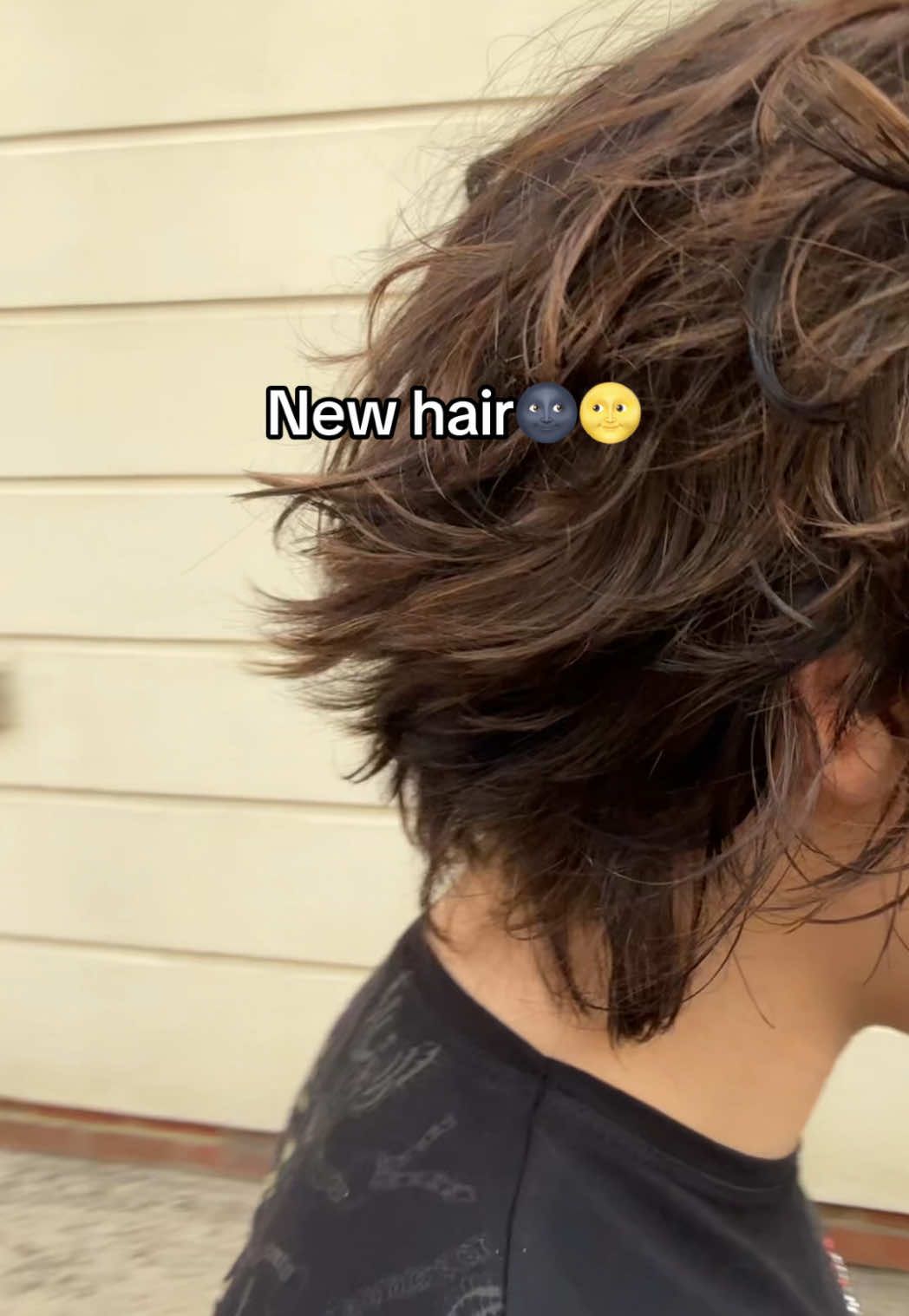 🌚🌝#hairdye #hair #alternative #alt #alternativehair #texturedhair #texturizedhair #scissorcut #razorcut #shearwork #scissors #hairstyle #haircut #althairstylist #alternativehairstylist