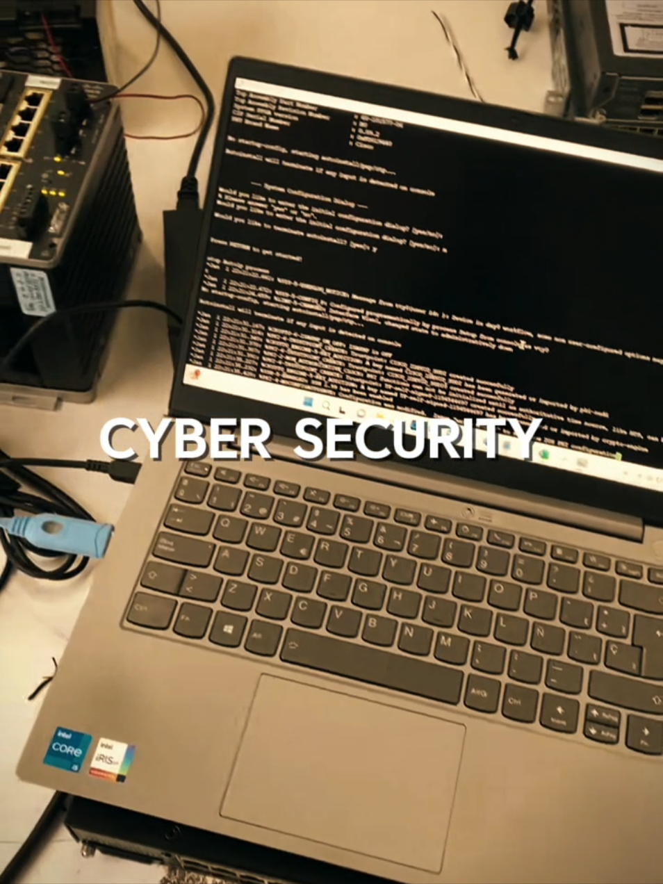 CYBER SECURITY 🔥🔥#fyp #cybersecurity 