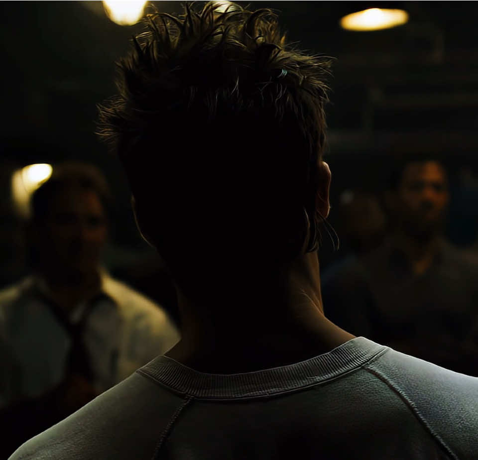 Fight Club #fightclub #tylerdurden #fightclubedit #tylerdurdenedit #edit #capcut #fyp 