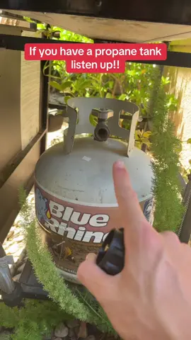 #propane #bbq #propanetank #grill #bbqhacks 