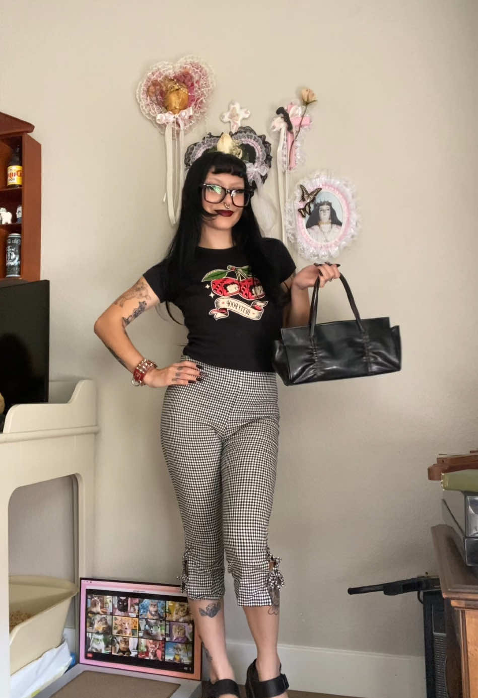 #OOTD 