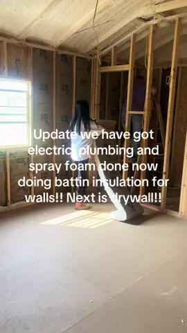 #tinyhouse #tinyhome #tinythings #tinyliving  #insulation #sprayfoam #update #paystinyhouse #nextdrywall #blackbetty #alabama #beautifullife #tinykitchen #lovingit #littlehome #littlehouse 