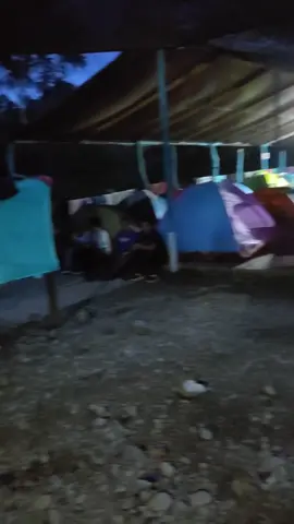 cuando pase la selva del Darién 