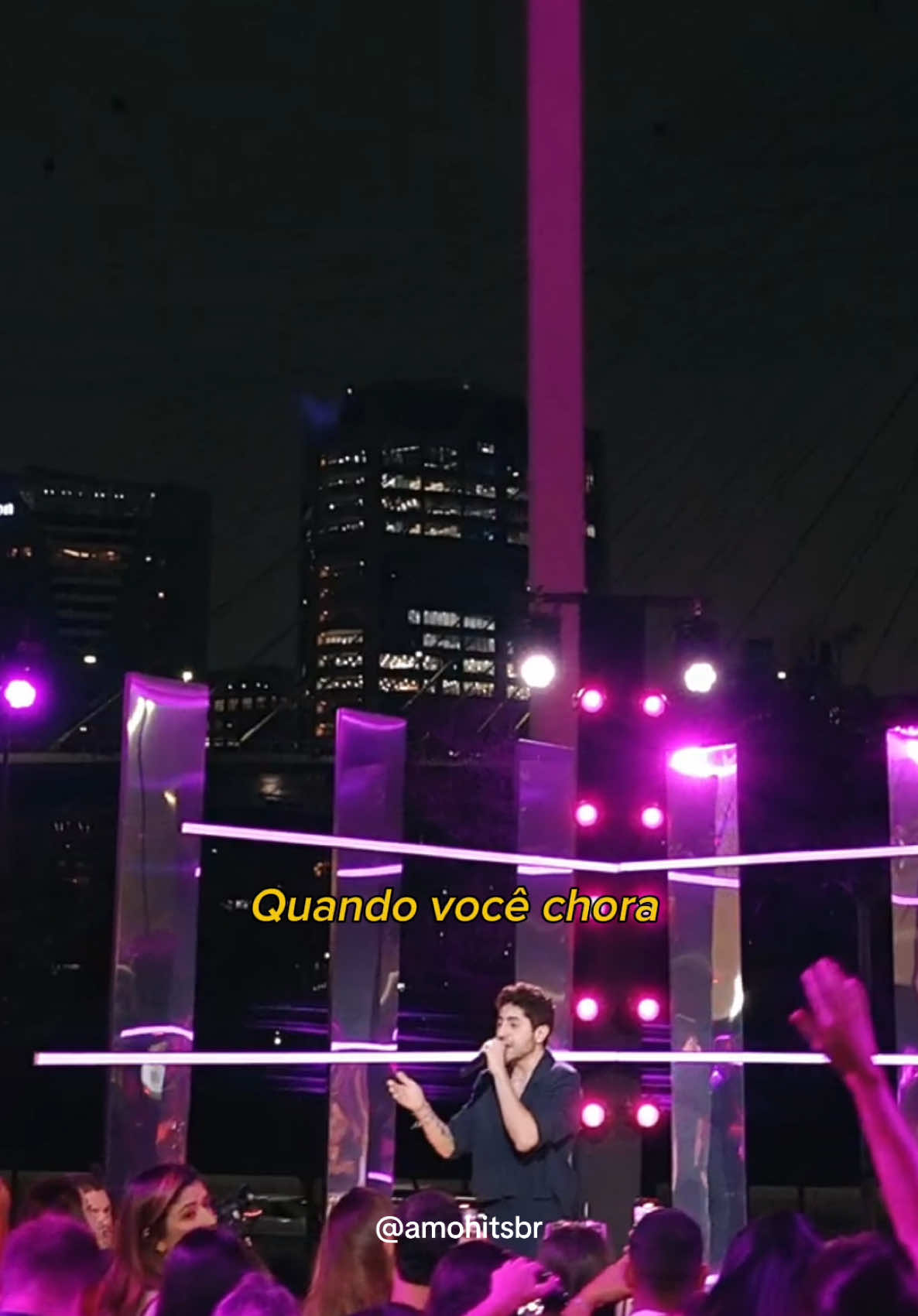 MENINA DE OURO 🎵 Ouça nossa playlist, link na bio #meninadeouro #hugohenrique #musica #sertanejo