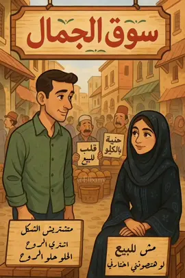 𝟓𝟑𝟓 | نزلت سوق الجمال اختار لقلبي حبيب  ❤️. . . . احمد الأسمر  سوق الجمال  الصورة من تصميمي وفكرتي بالذكاء الاصطناعي  . . #احمد_الاسمر #سوق_الجمال #شعبي #شعبيات #fyp #viral #tiktokviwes #mohamed_elbany 