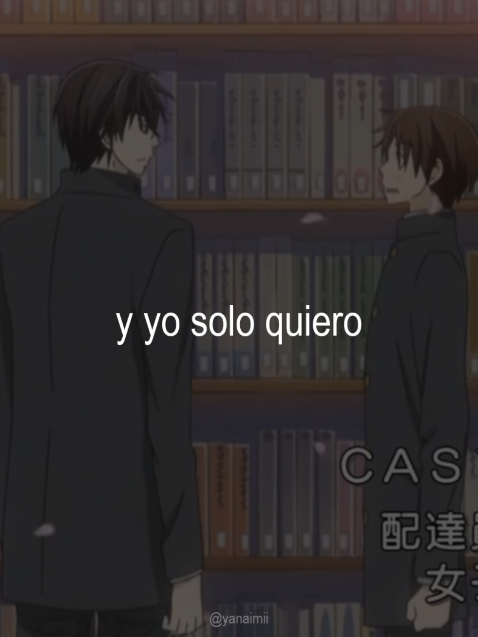 ꒰⁠ Sakura Merry-Menn - Aikotoba ꒱⁠˖ Sekaiichi Hatsukoi Ending 2 #español  #yanaimii #opening #lyrics_songs #lyricsedit #animeedit #Anime #fypシ゚ #fyp #lyric #Otaku #sekaiichihatsukoi #onoderaritsu #takanomasamune #yaoi #bl 