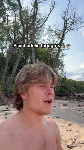 Thoughts just after some DMT #psychedelic #donnylee #dimitri #shroooms 