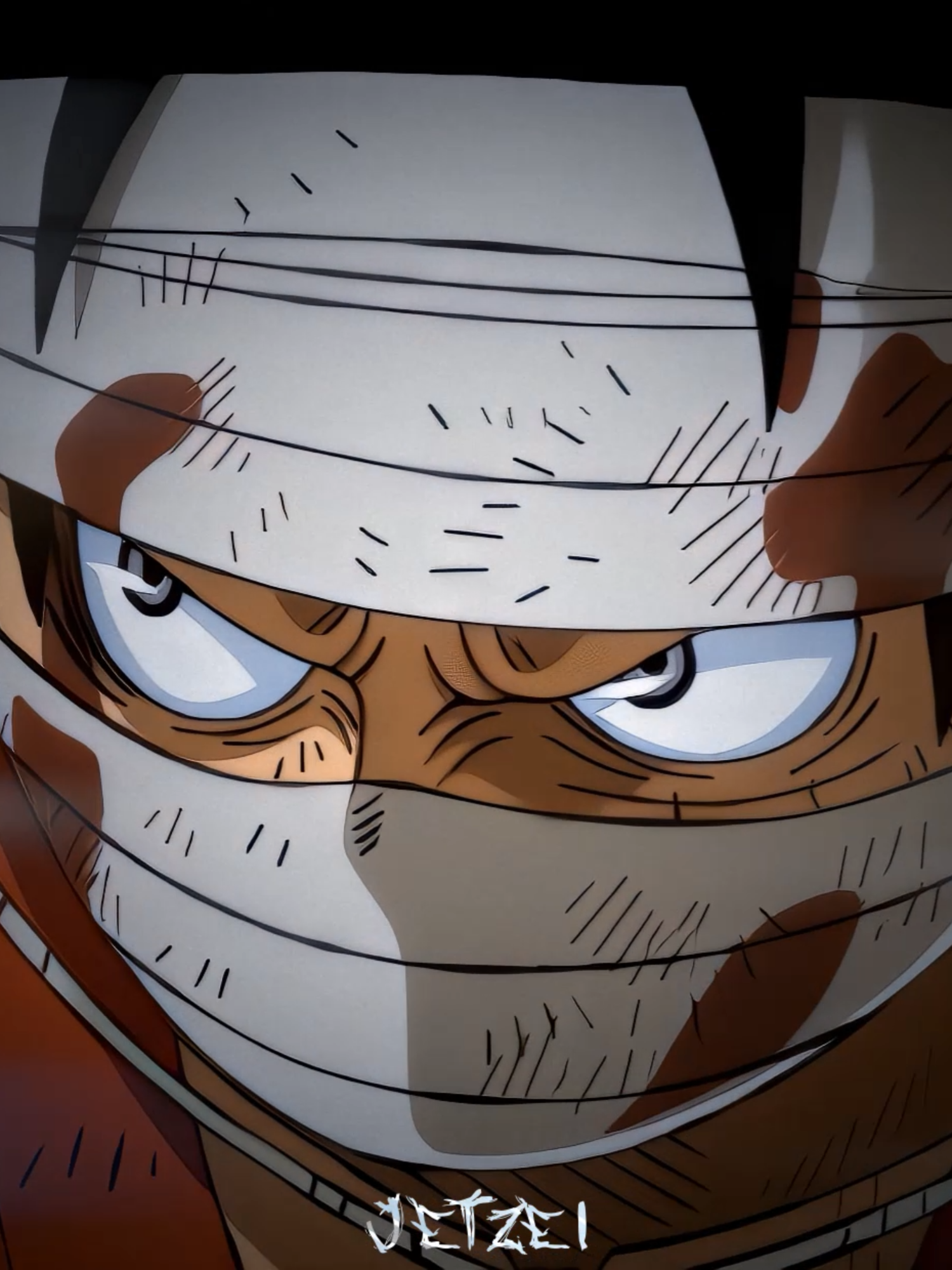 Monkey D. 🫦 #monkeyd #garp #luffyedit #monkeydgarp #monkeydluffy #onepieceedit #oaxacosq