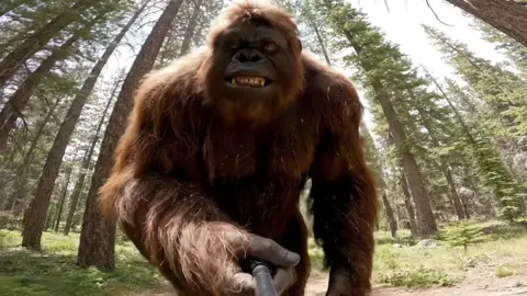 Vlog 3! Follow for more! 👣 #mybigfootlife #bigfoot #fyp #foryou #4u #viral #sasquatch #Outdoors #nature 