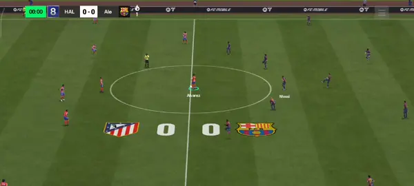 غيرنا اسلوب اللعب هل من منافس 🔥🔥