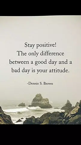 Attitude Counts!!! 😉 😘 