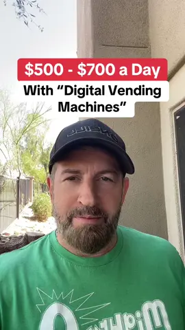 Don’t miss out! #sidehustle #money #entrepreneur #trends #ai 