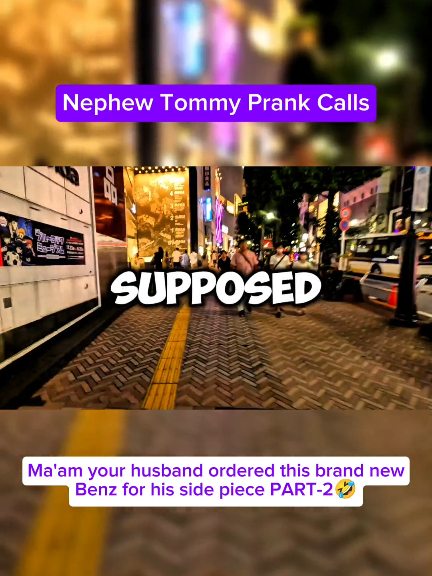 #fyi #fyoupage #radioshows #funnycall #nephewtommy #prankcalls 