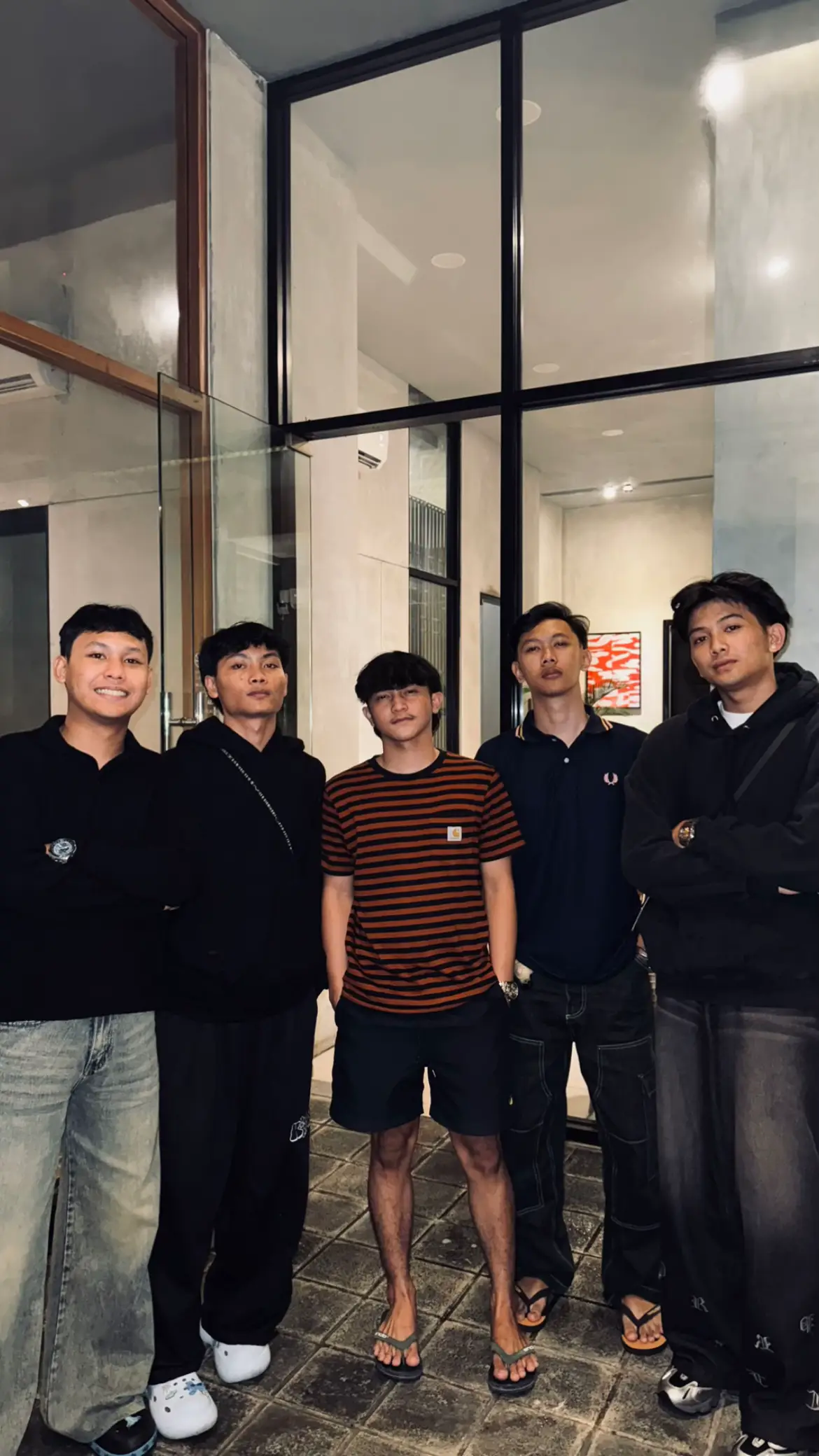 Boys👊🏻