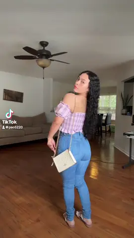 Mis Jeans son de Fashion nova💜 Se los dejaré en el carrito naranja🧡@Fashion Nova #fashionnova #tiktokshop #paratiiiiiiiiiiiiiiiiiiiiiiiiiiiiiii 
