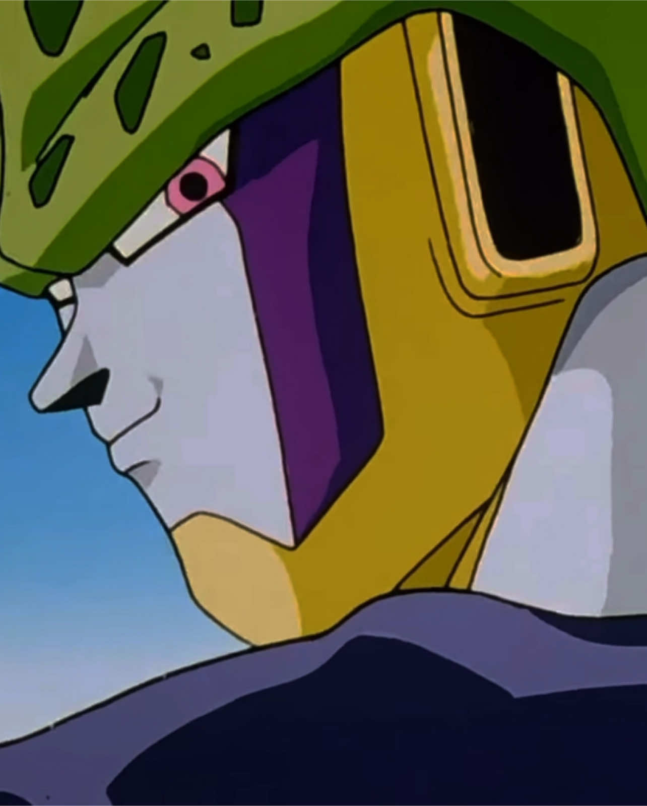 perfect cells #cell #edit #dbz #perfect 