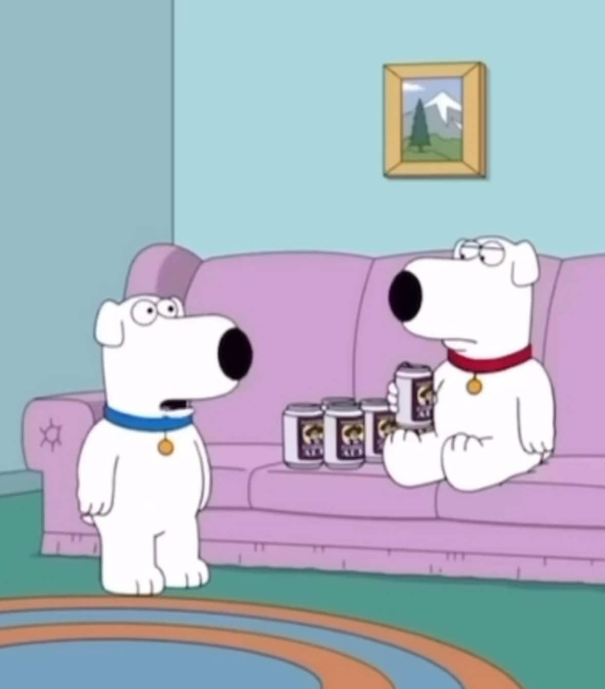 #familyguy #ambient 