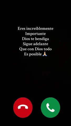 #parati eres #Increible #Dios te ama y te cuida ánimo sigue adelante #foryou 