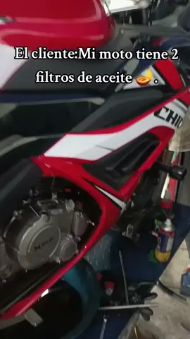 COMENTEN #paratii #humor #motos #shineray #motosdeportivas #mantenimiento #mecanica #fypシ゚ #agamosleviral😍 