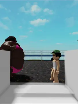 Norbit😍🥰#robloxfyp #funny with;@🖤𝟔✘𝟔✘𝟔_𝐉💙 