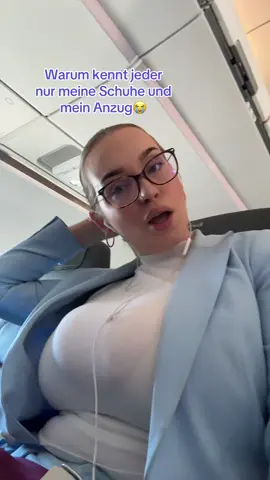 Hab ja auch keine anderen Klamotten lol kurz vergessen