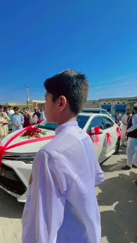 Barat entry protocol ❤️‍🔥🔥❤️✌️😍🎶#barat #protocol #goviral #carsoftiktok #foryou 