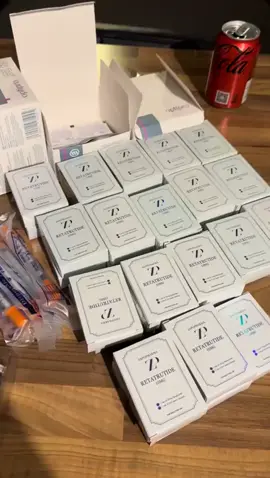 got everything inside now 