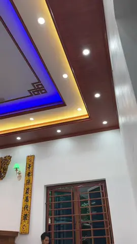bên em tiếp tục bàn giao trần nano 3 cấp cho bác chủ nhà#tamoptuong #phaochipu #noithat #noithatdep # @nội thất anh tuấn #noithatanhtuan #xuhuong #foryou 
