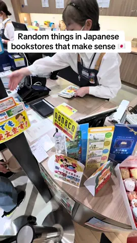 Ever bought a book and instantly felt… respected? 🧡 Tag someone who would LOVE this Stay tuned 👉 @allstarsteven #japan #tokyo #japaneseaesthetic #thingstodo #viralvideo
