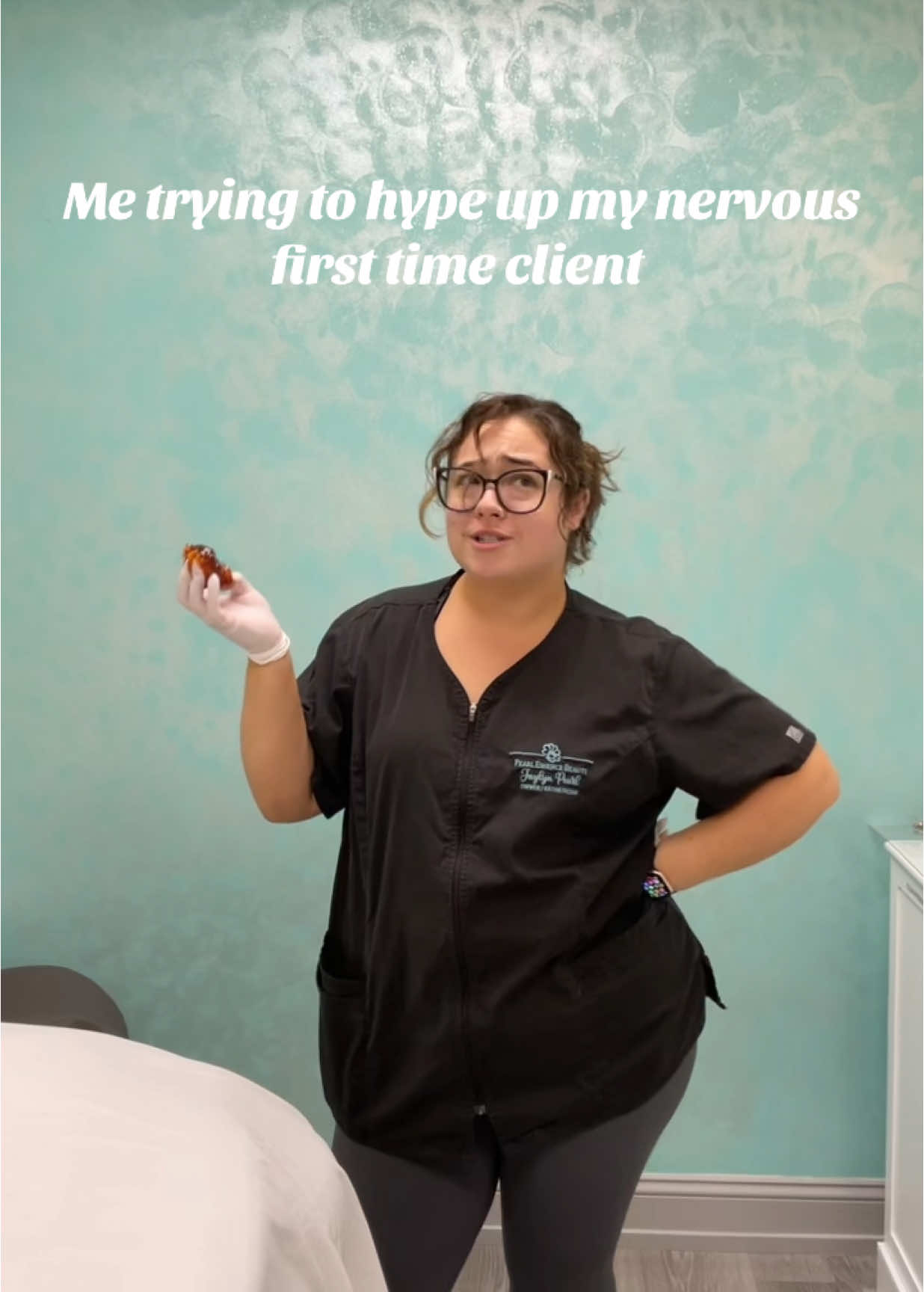At pearl essence beauty, we’re here for you every step of the way during the Brazilian treatments!💖 From your first session to glow-up results, we’ve got your back with support, comfort, and care.✨ #PearlEssenceBeauty #BrazilianSugaring #GlowUp #BeautyCare #SupportAndComfort