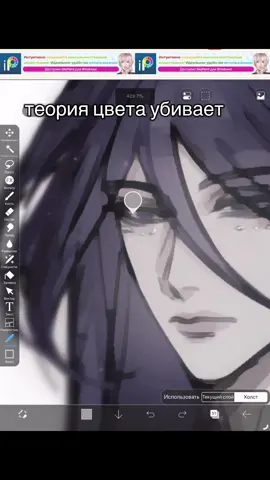 Кисти выложила в новом видео!