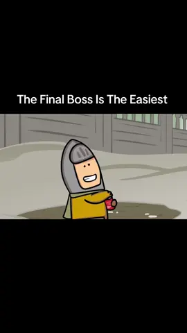 The Easiest Ever  IF YOU KNOW YOU KNOW ‼️ Credit: Carbot Animations    ##explorepage##Fromsoftware##eldenring##sekiro ##bloodborne##demonsouls##foryou##gaming##W00F##nightreign##theduskbloods
